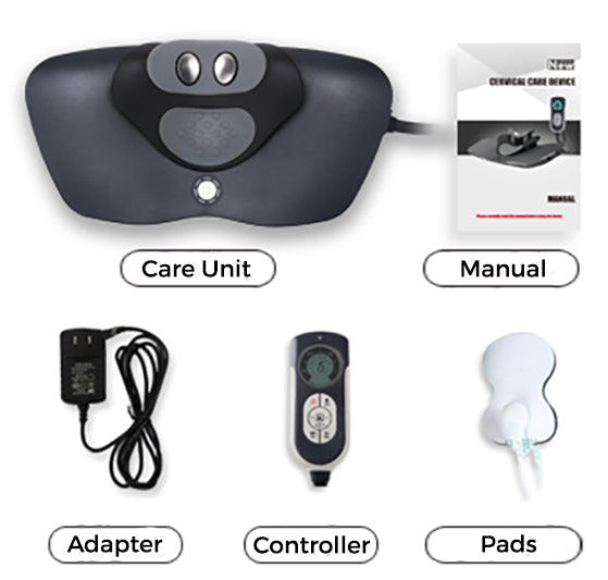 Tractionpro KP800 Cervical Care System