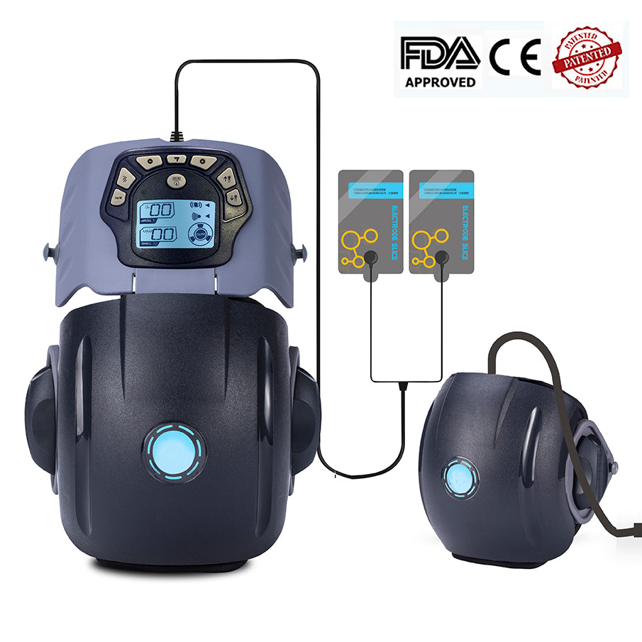 Flex-knee FX500 Intelligent Knee & Joint Care System