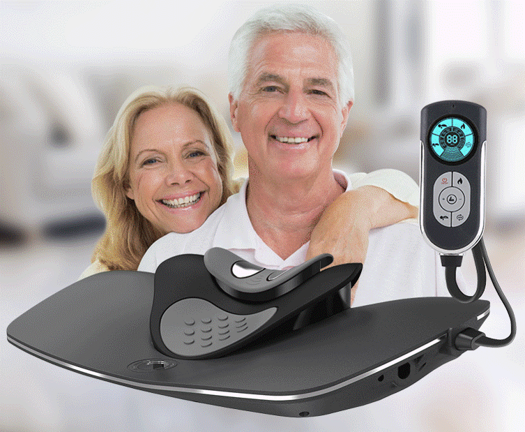 Tractionpro KP800 Cervical Care System