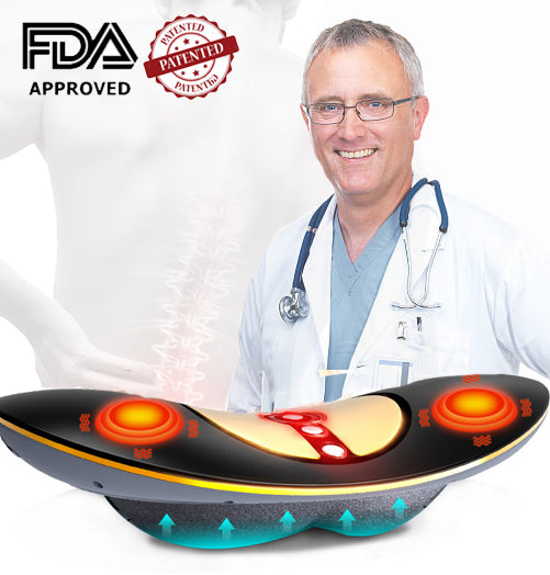 Spinalcare UG300 Lumbar Therapy Device