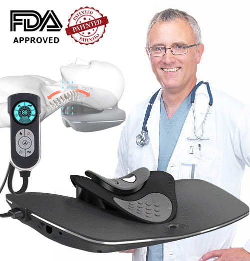 Tractionpro KP800 Cervical Care System