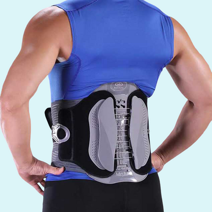 Flexback Pro Lumbar Back Relief Support Belt