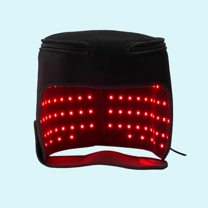 RejuveniCap Pro Red Light Hair Regrowth & Scalp Healing Therapy Device