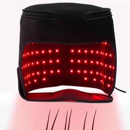 RejuveniCap Pro Red Light Hair Regrowth & Scalp Healing Therapy Device