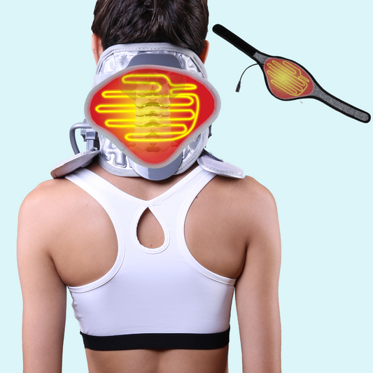 FAR Heating Pad for Traction Plus