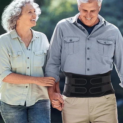 FlexGuard Lumbar Relief Belt