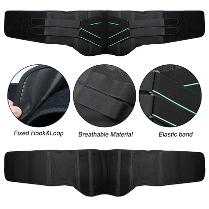 FlexGuard Lumbar Relief Belt