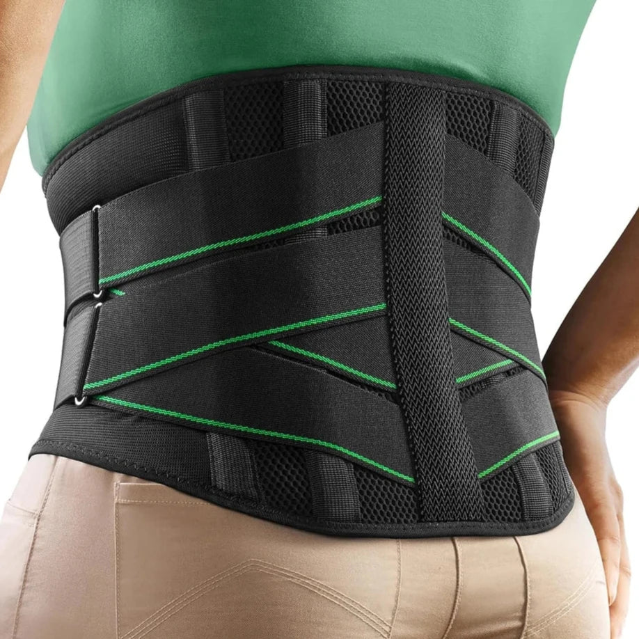 FlexGuard Lumbar Relief Belt